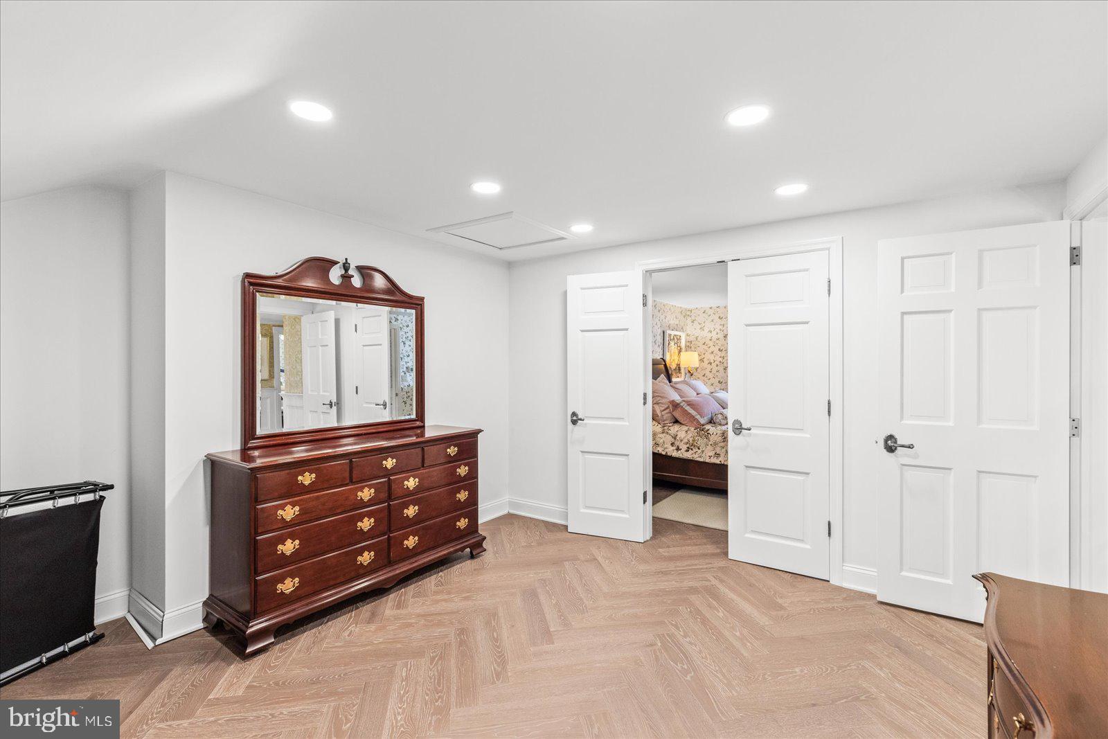 HANOVER - Residential