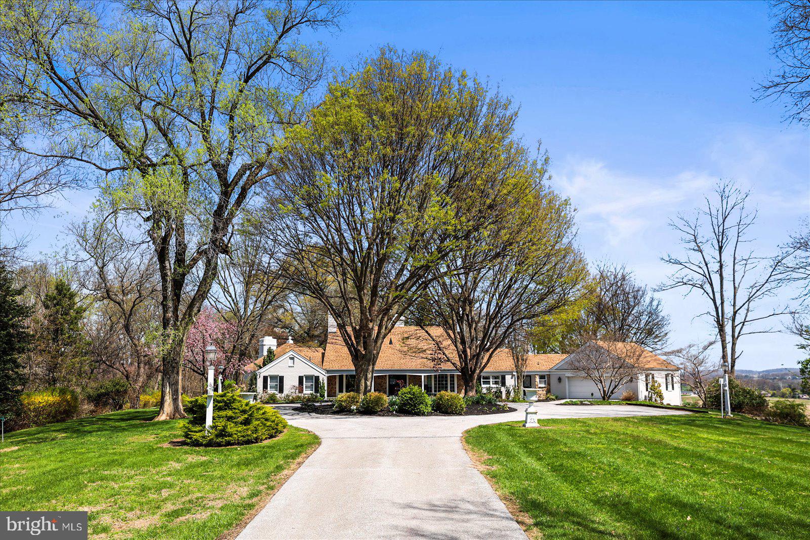 HANOVER - Residential