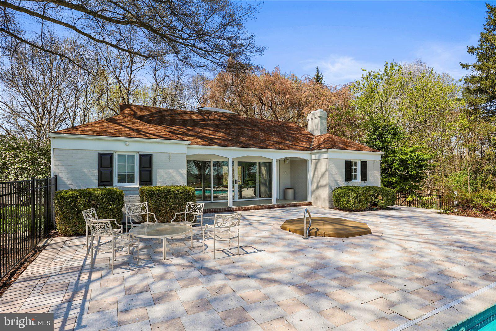 HANOVER - Residential