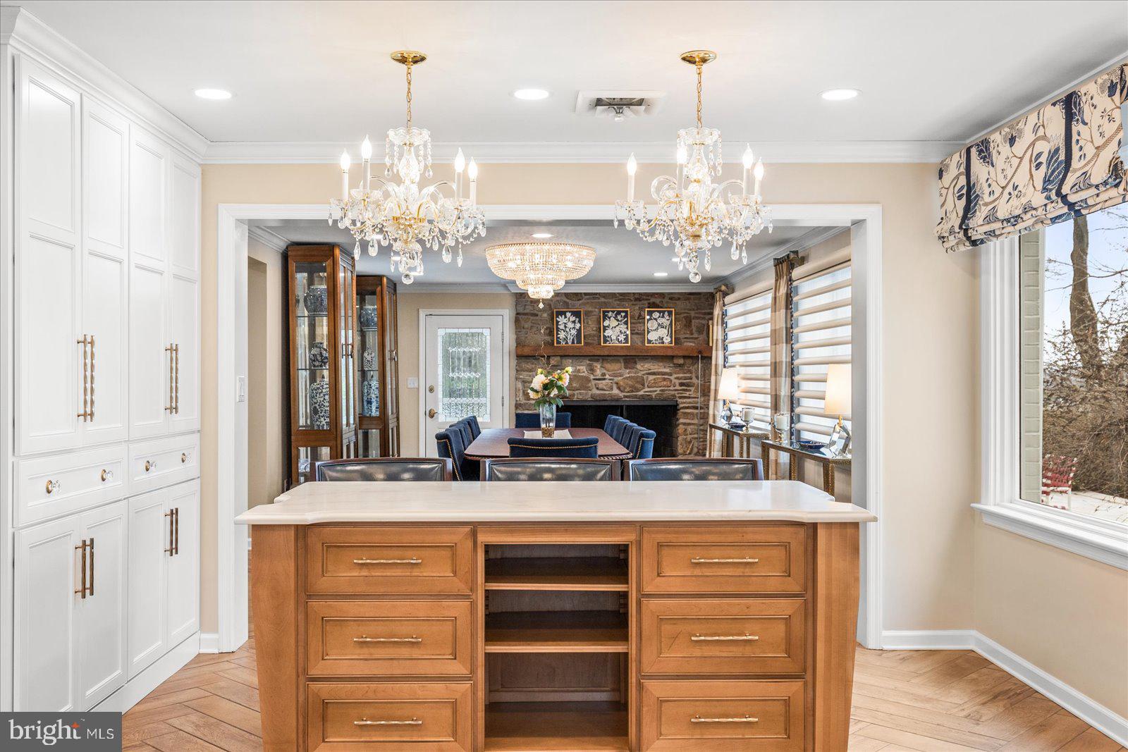 HANOVER - Residential