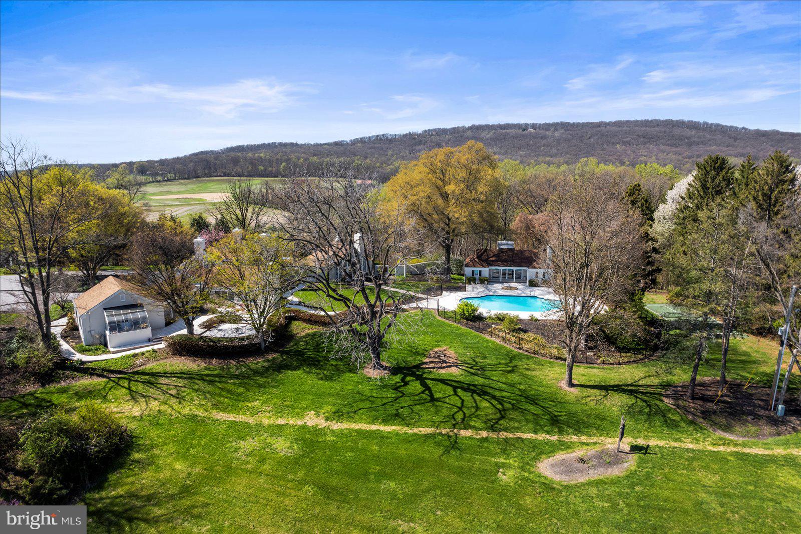 HANOVER - Residential