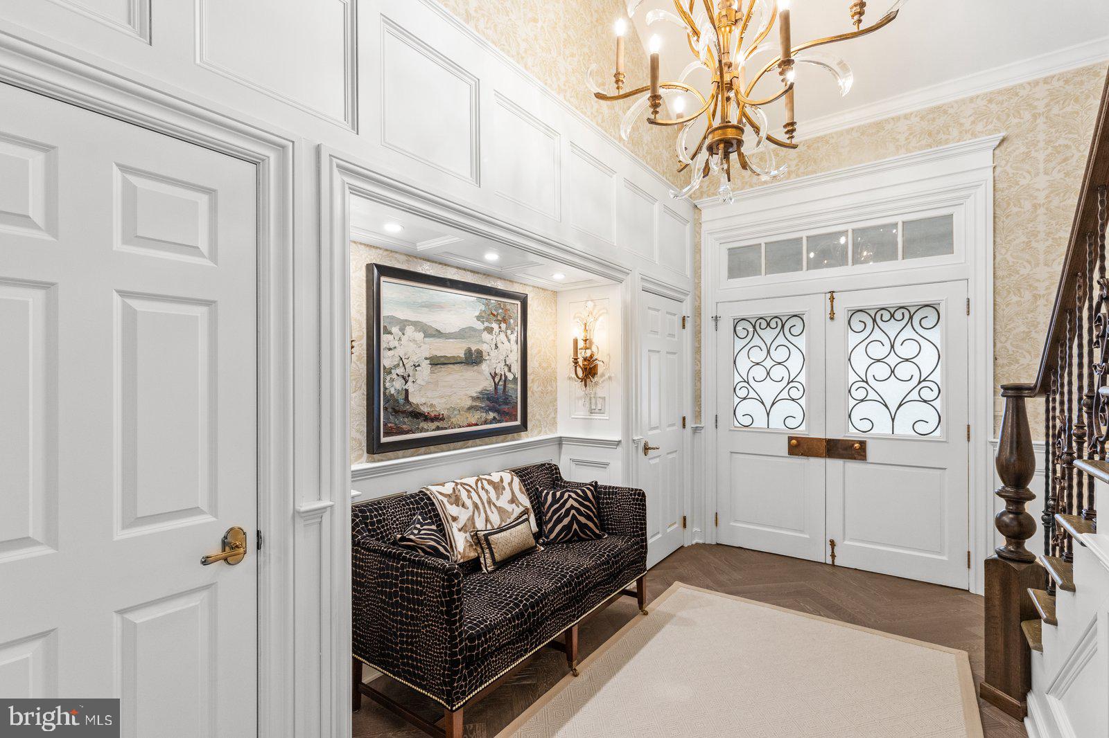 HANOVER - Residential