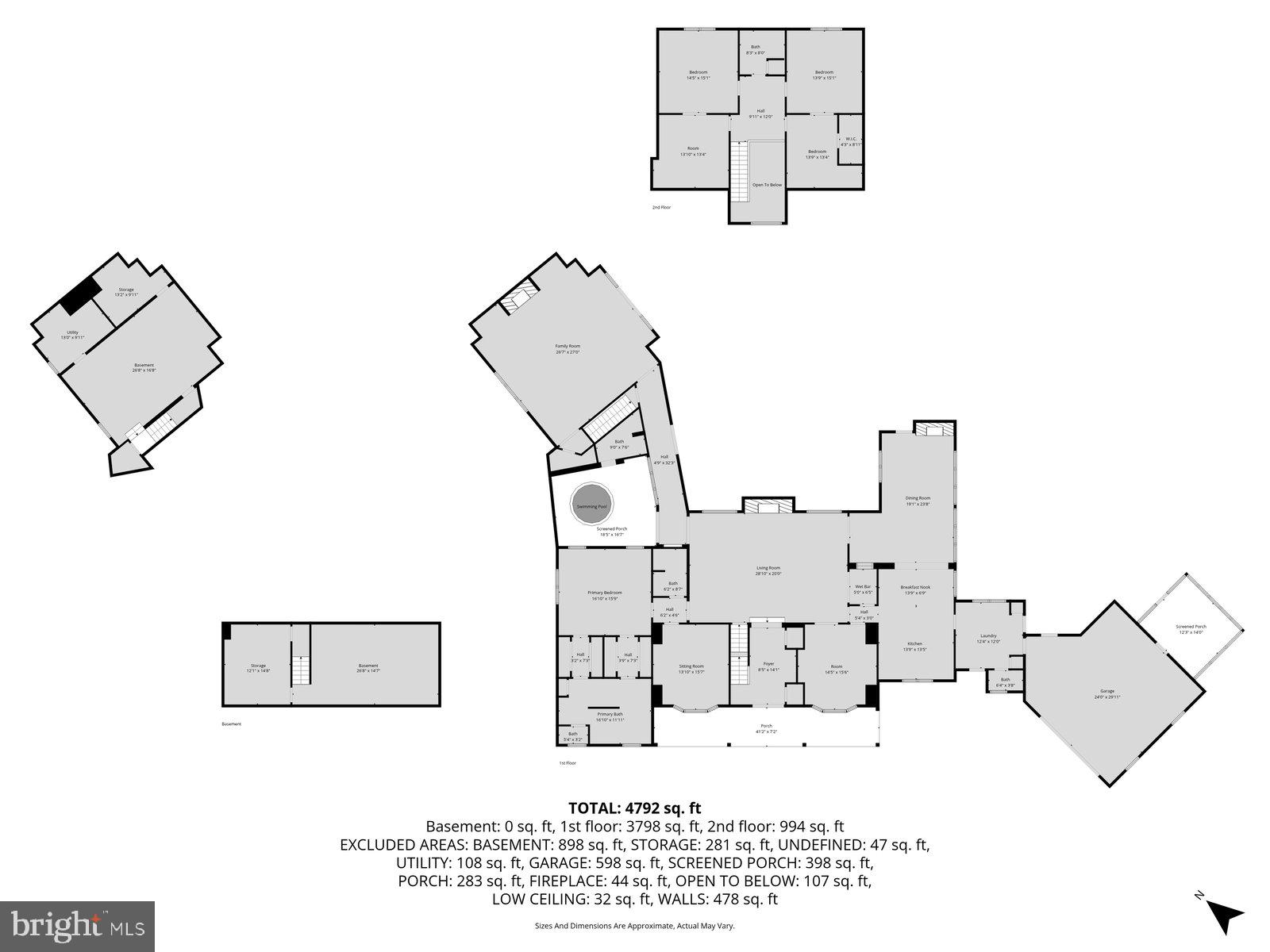 HANOVER - Residential
