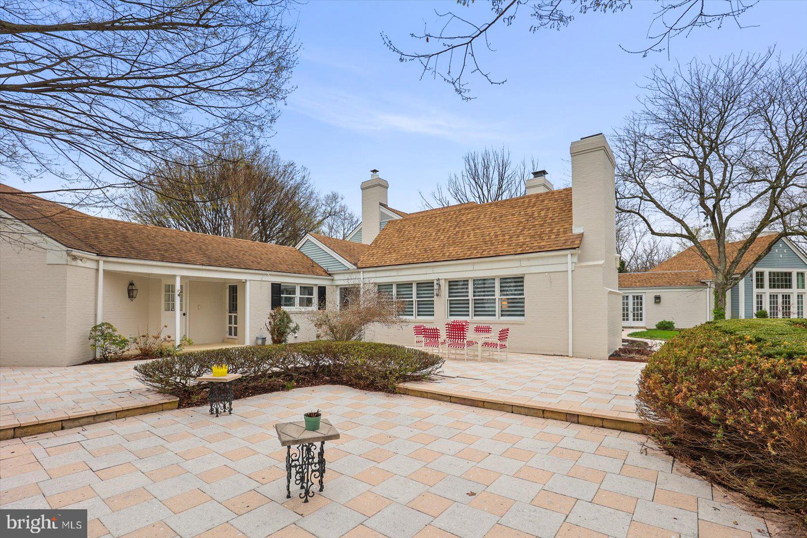 HANOVER - Residential