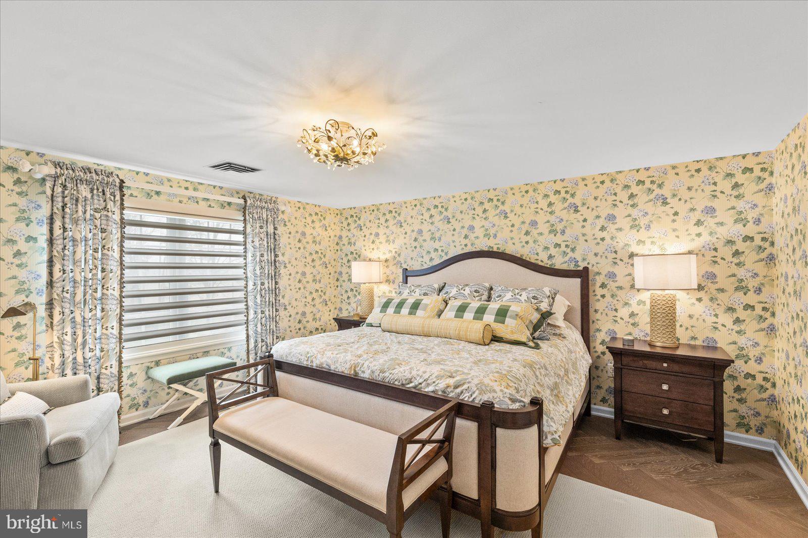 HANOVER - Residential