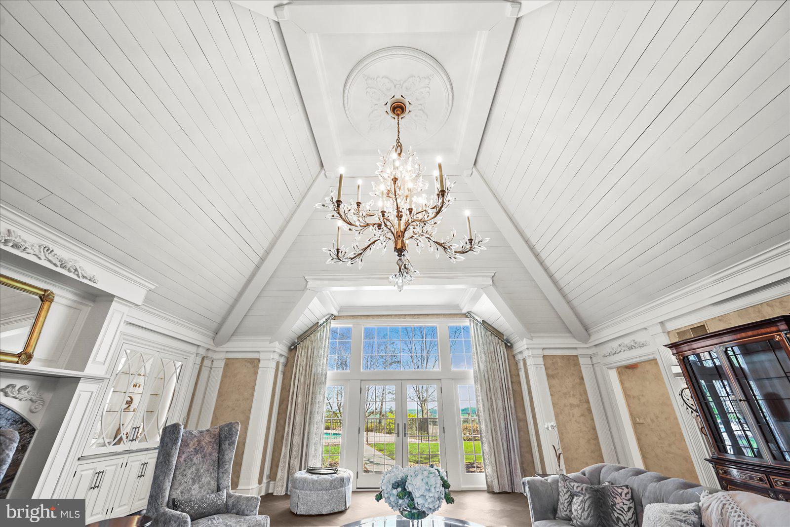 HANOVER - Residential