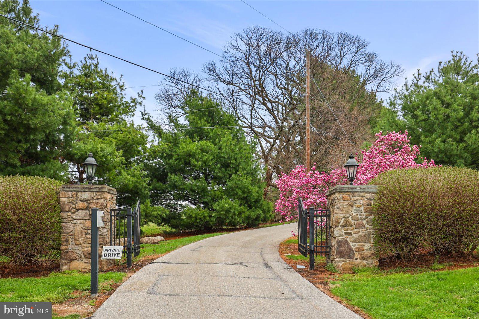 HANOVER - Residential