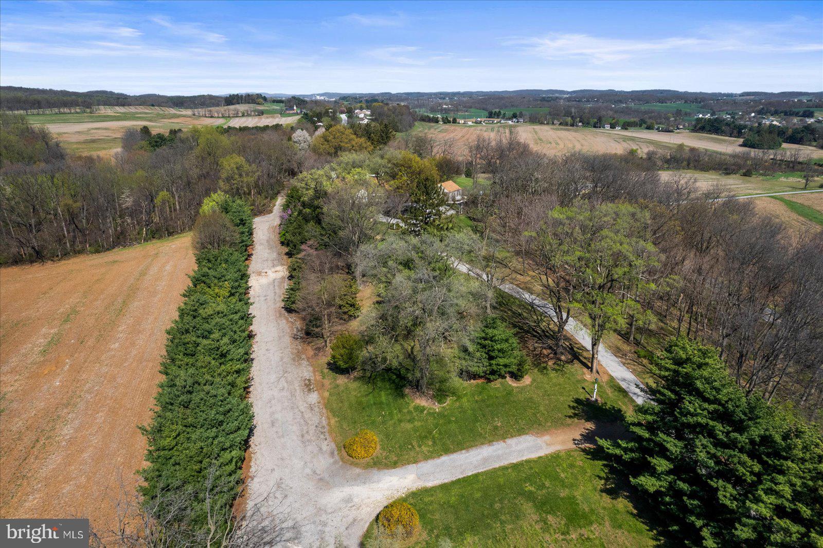 HANOVER - Residential