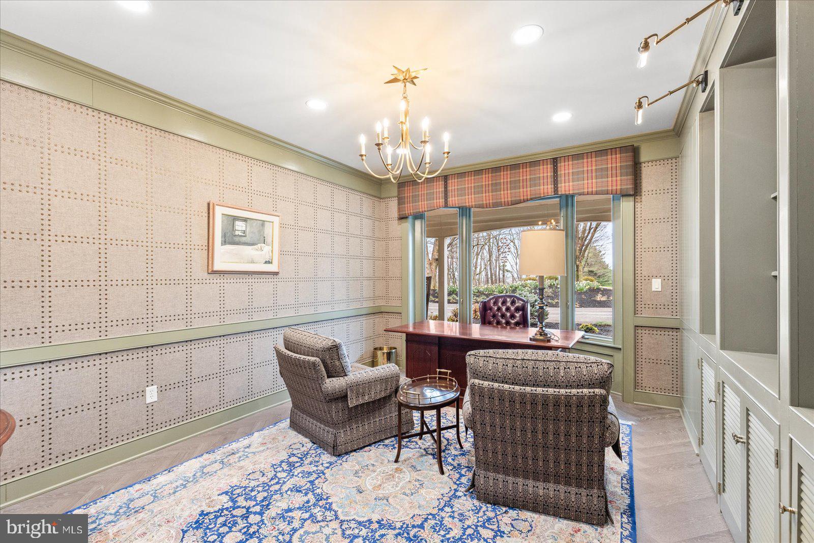 HANOVER - Residential