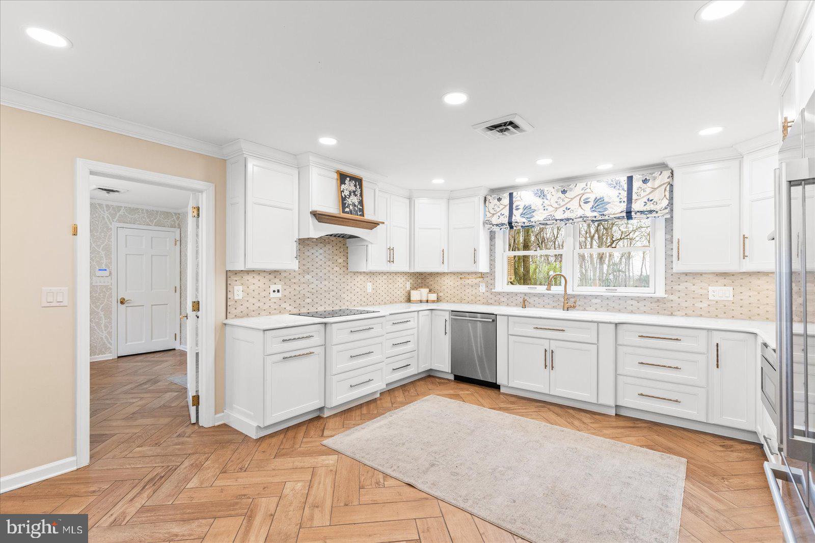 HANOVER - Residential