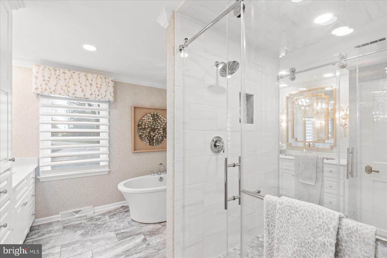 HANOVER - Residential