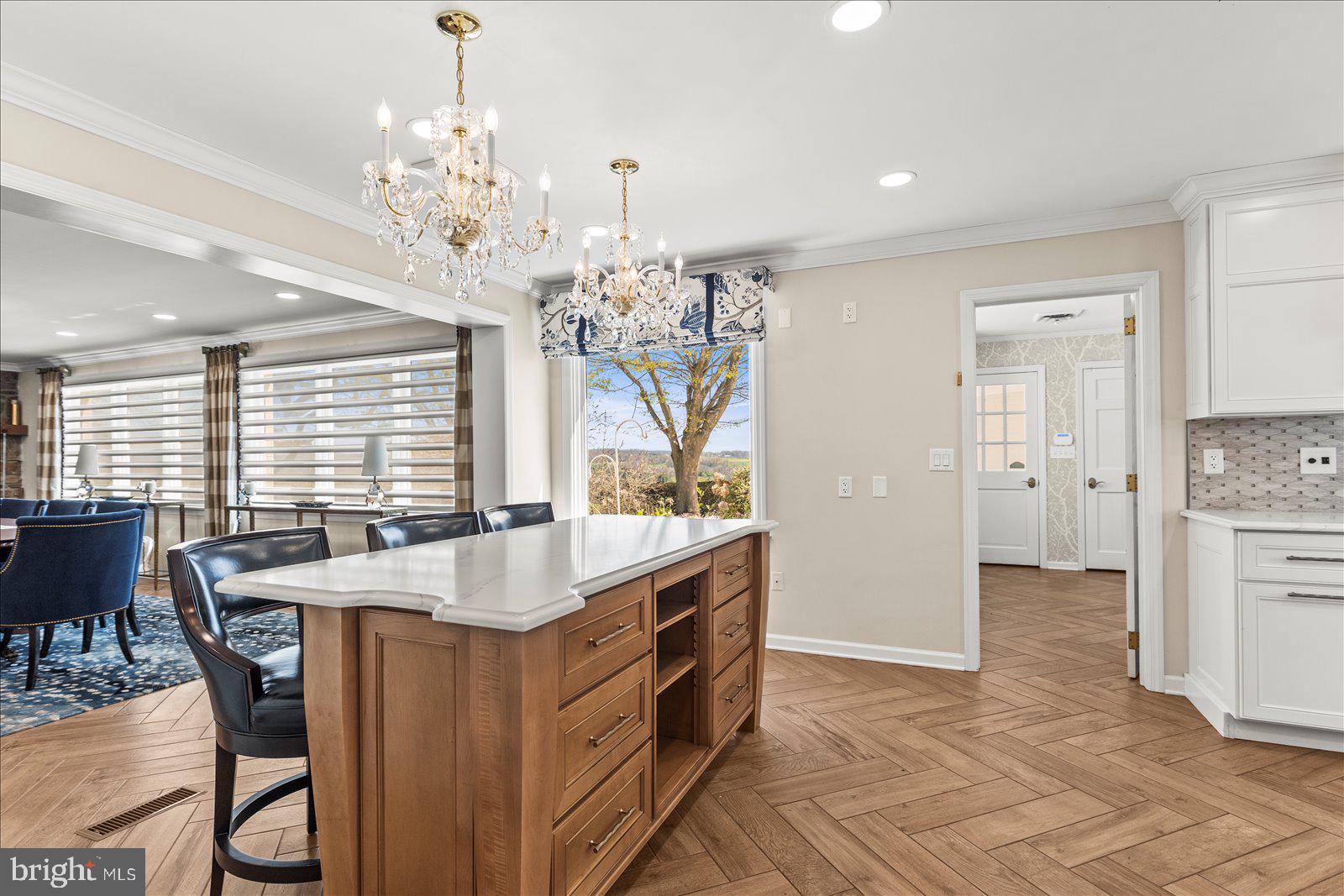 HANOVER - Residential