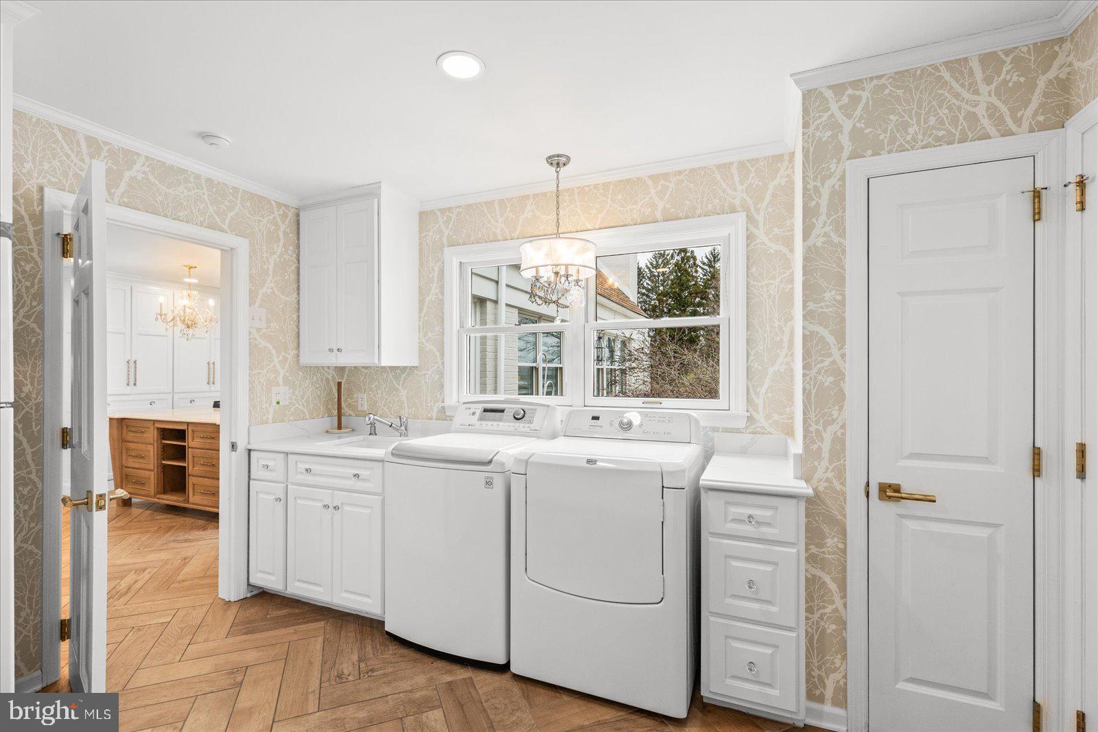 HANOVER - Residential