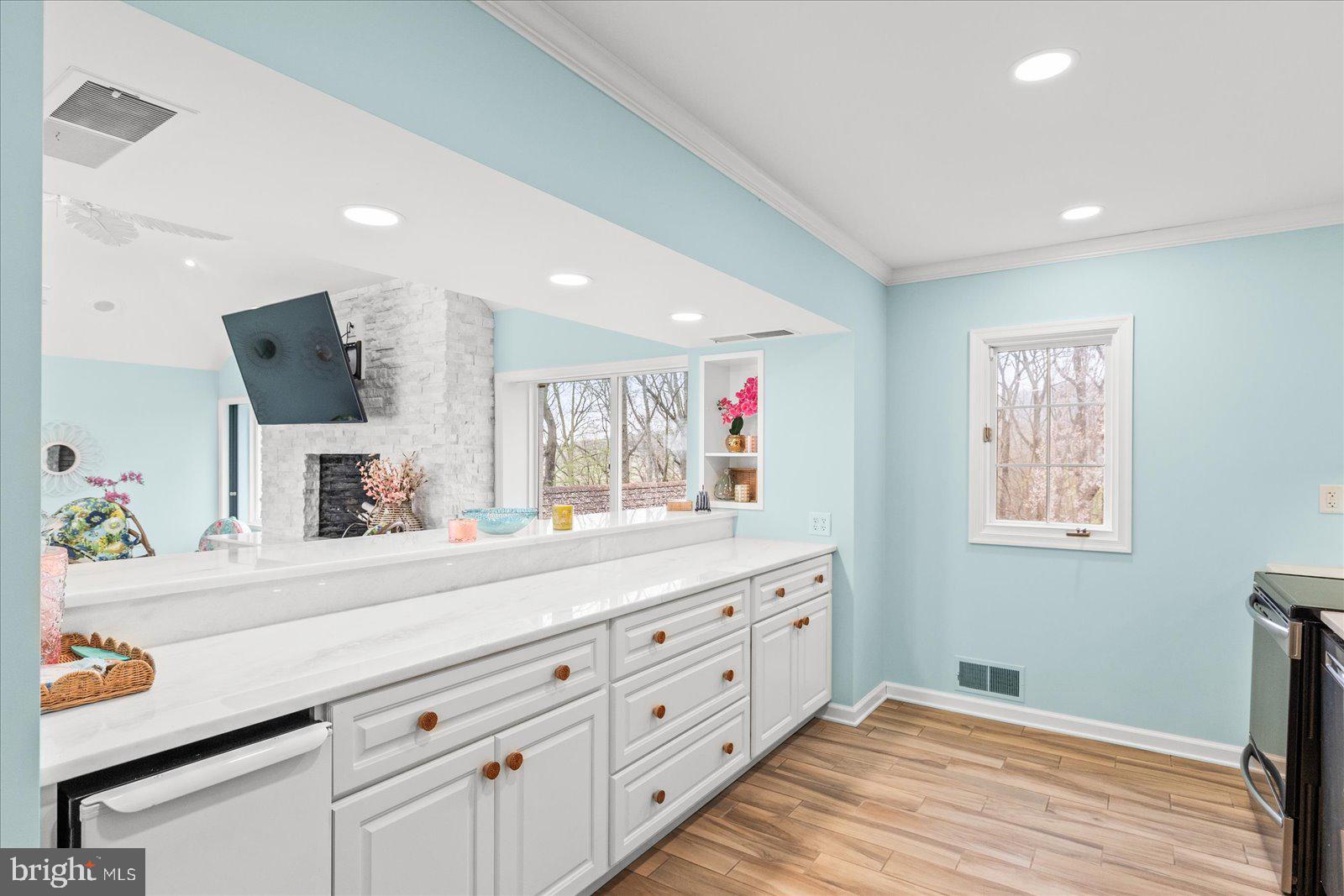 HANOVER - Residential