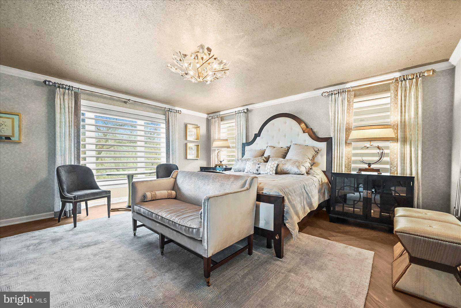 HANOVER - Residential