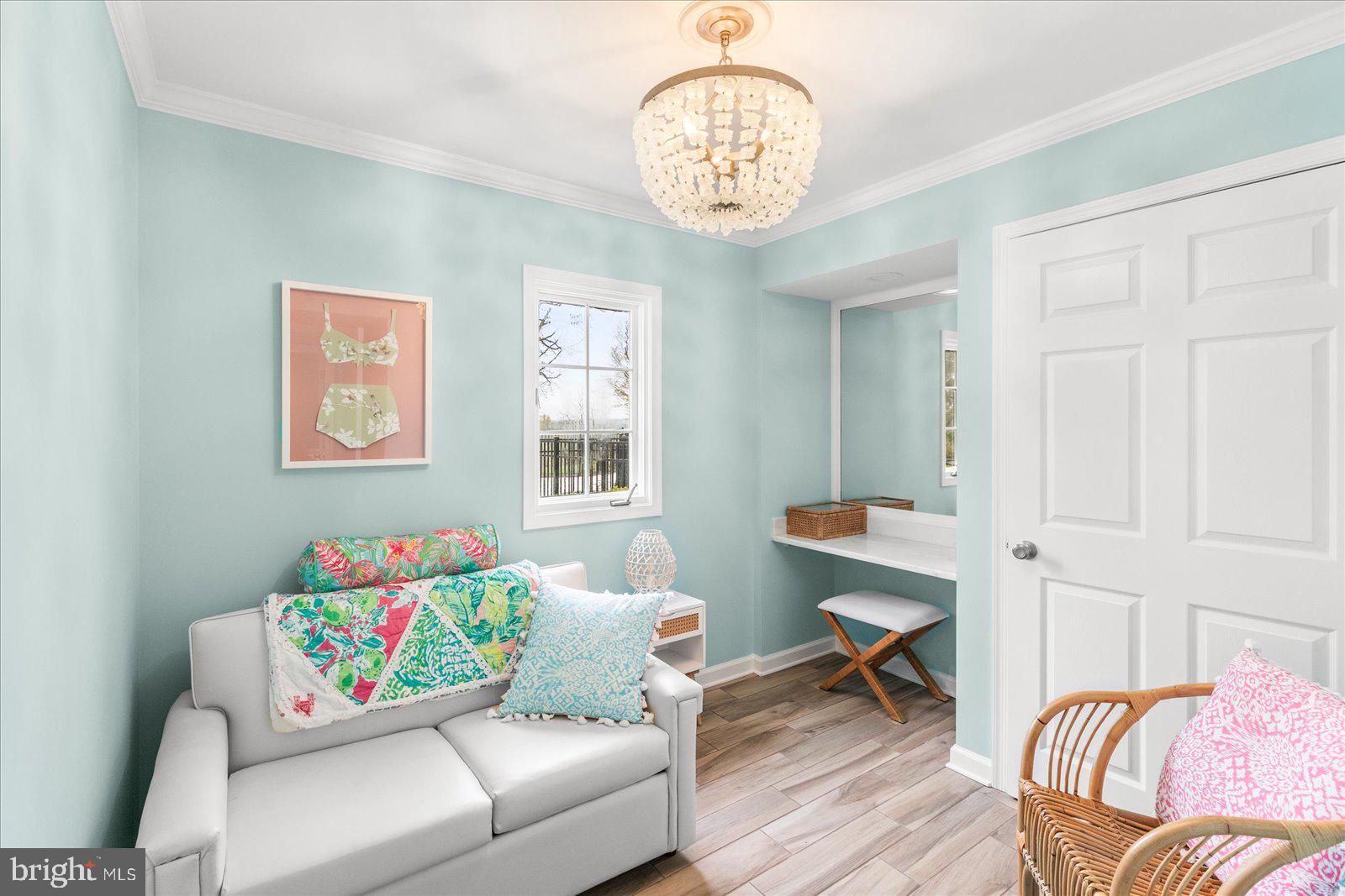 HANOVER - Residential