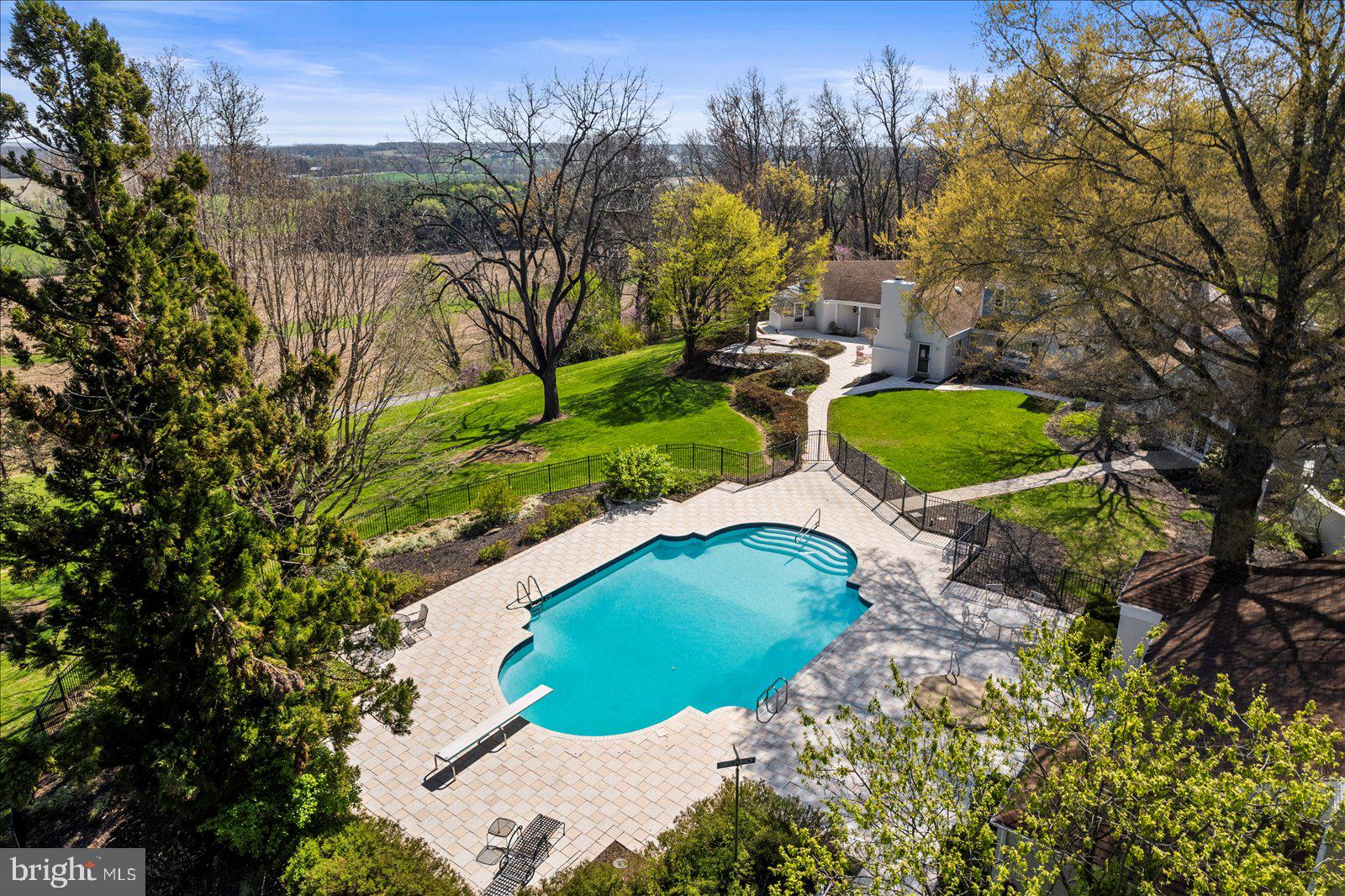 HANOVER - Residential