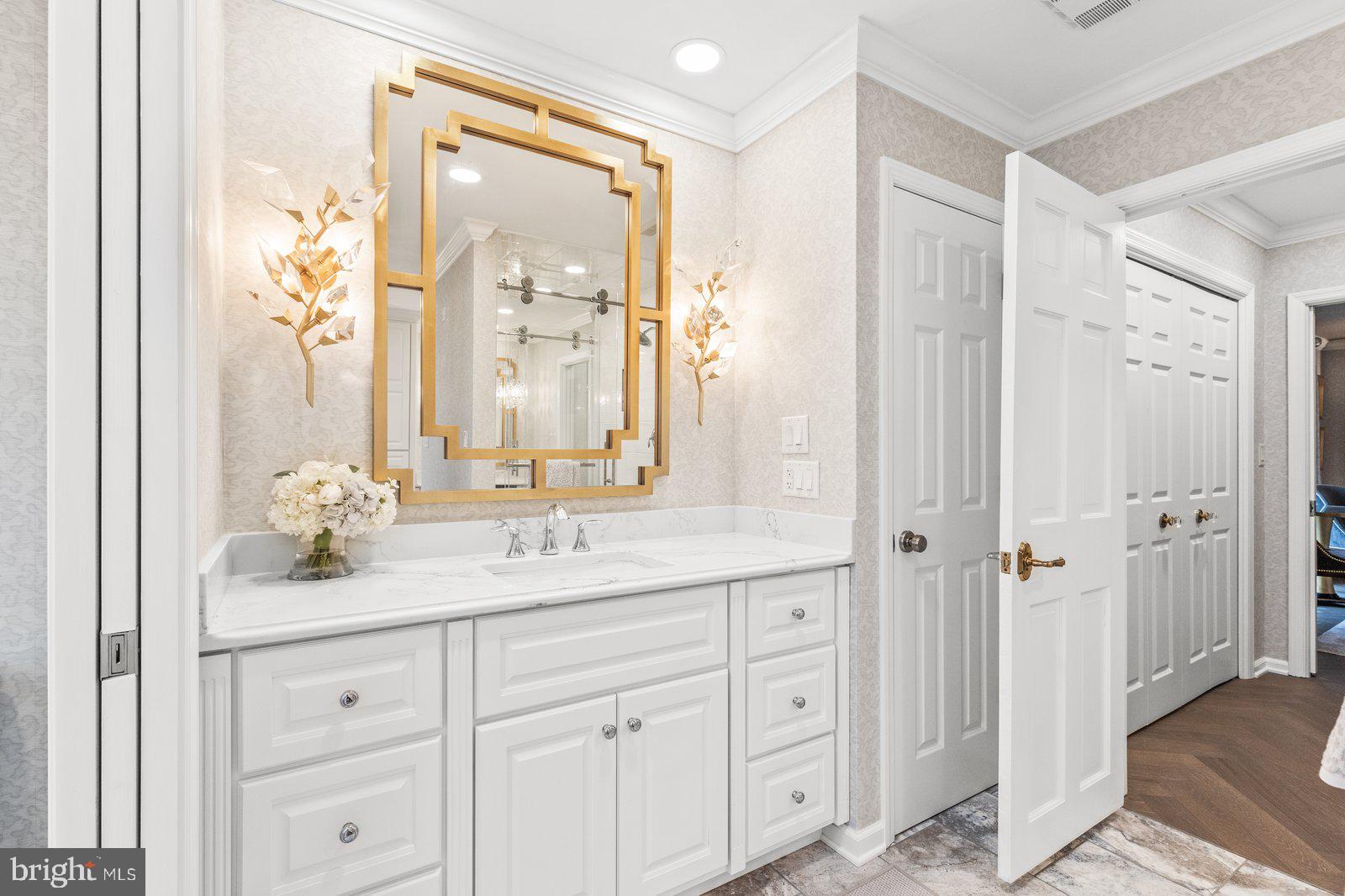 HANOVER - Residential