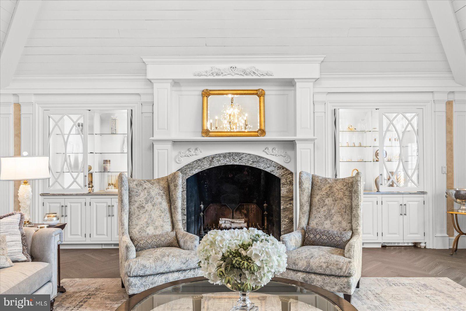 HANOVER - Residential