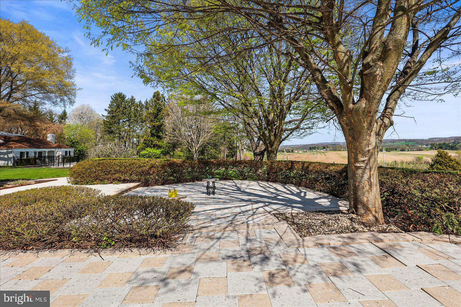 HANOVER - Residential