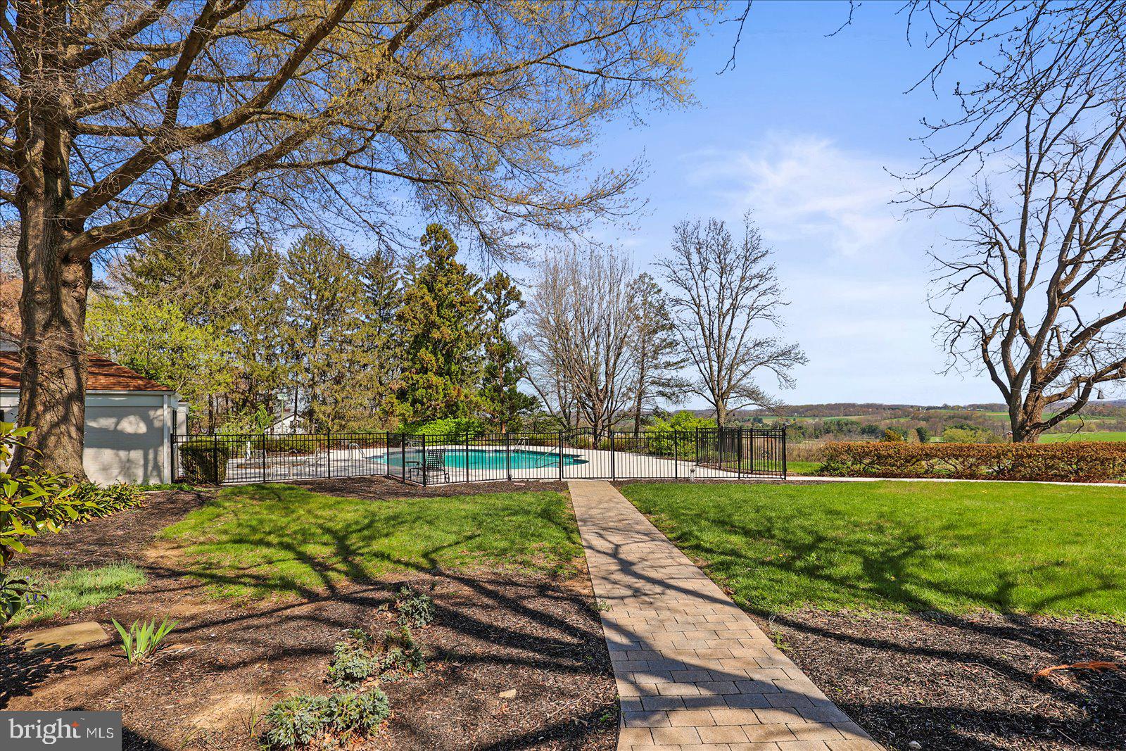 HANOVER - Residential