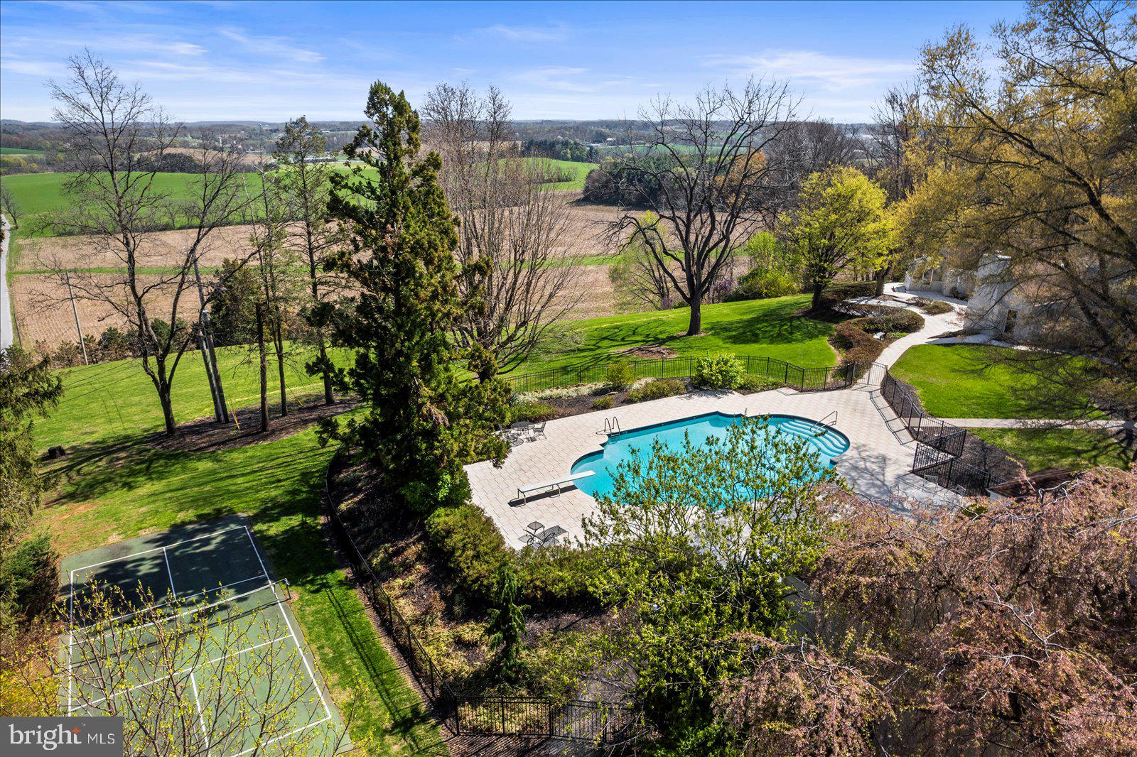 HANOVER - Residential