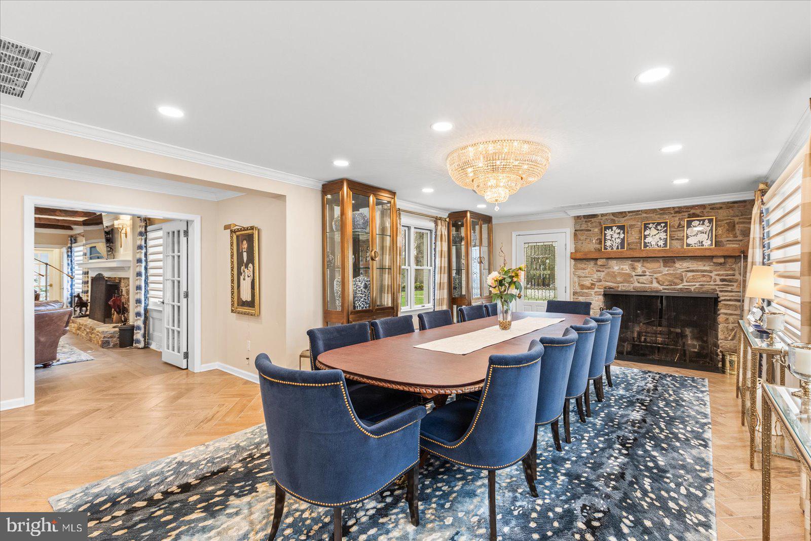 HANOVER - Residential