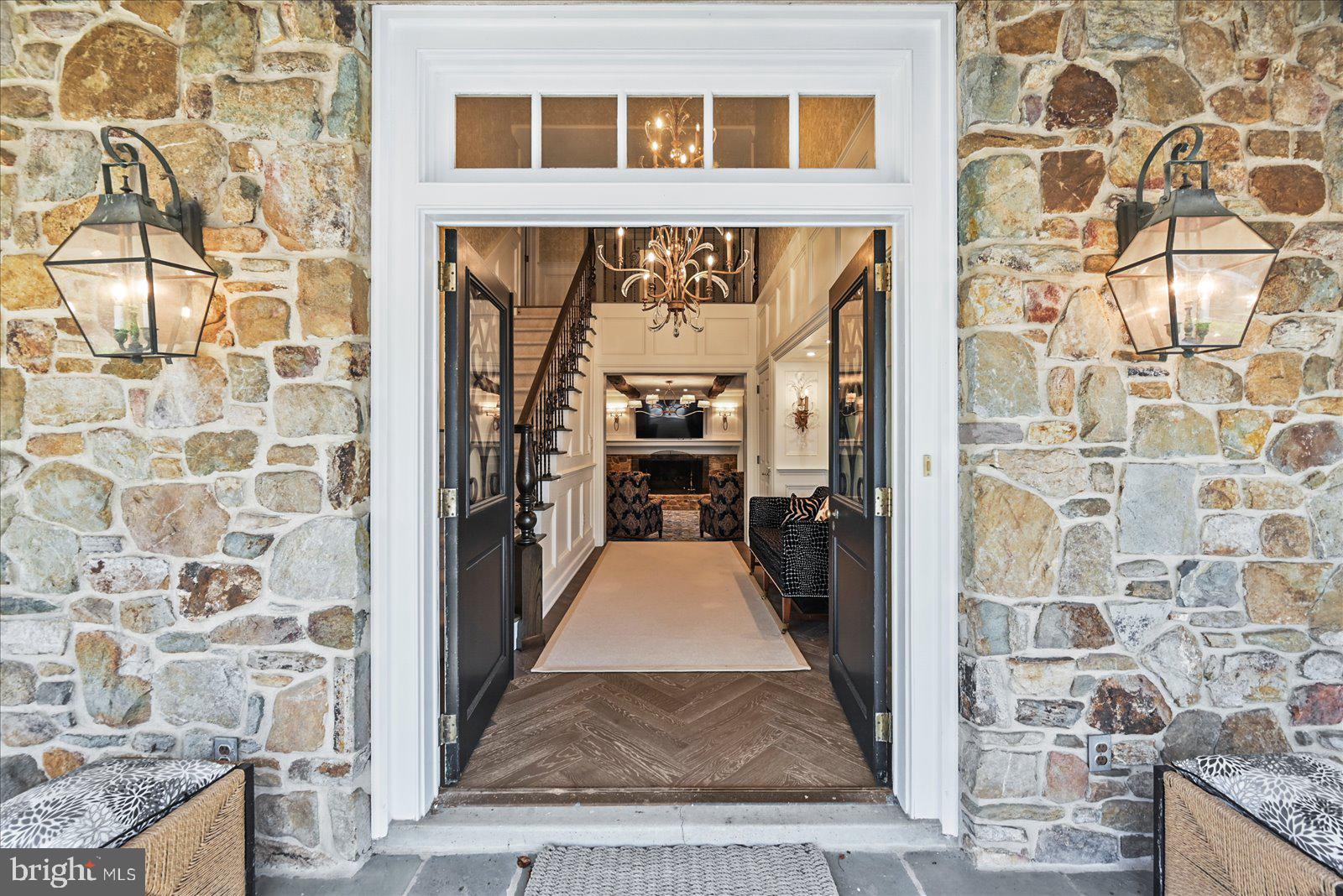 HANOVER - Residential