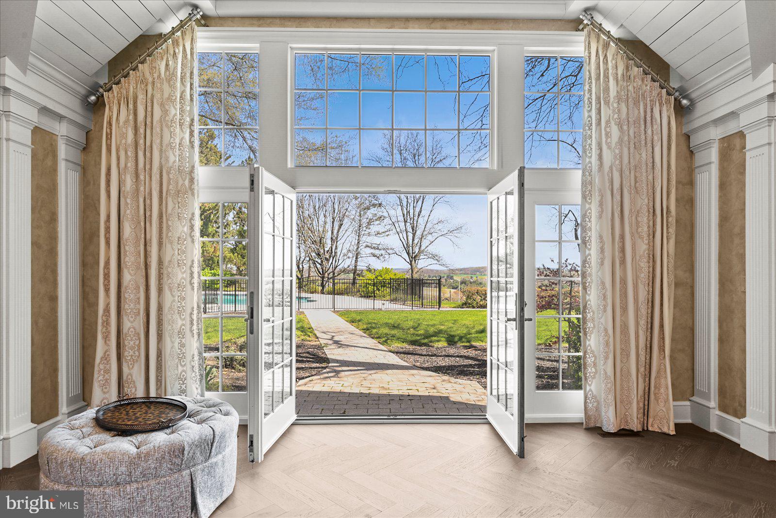 HANOVER - Residential