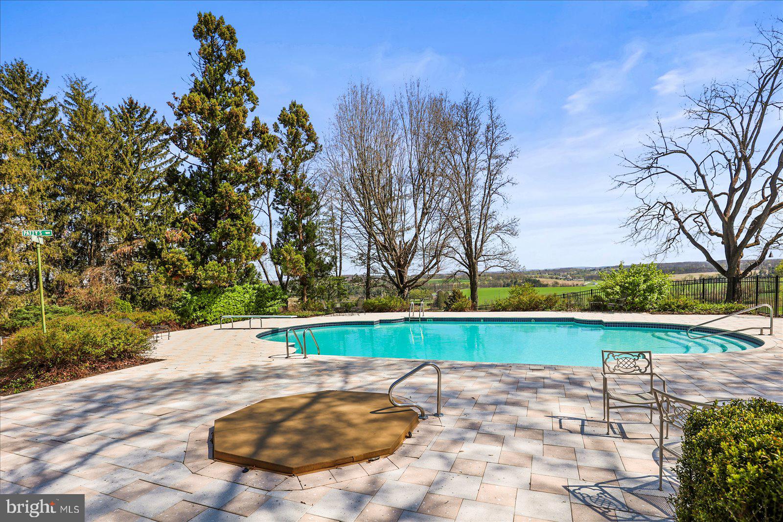 HANOVER - Residential