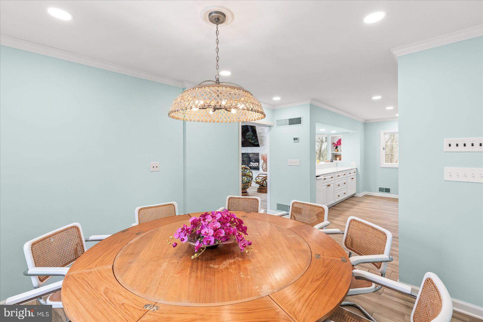 HANOVER - Residential