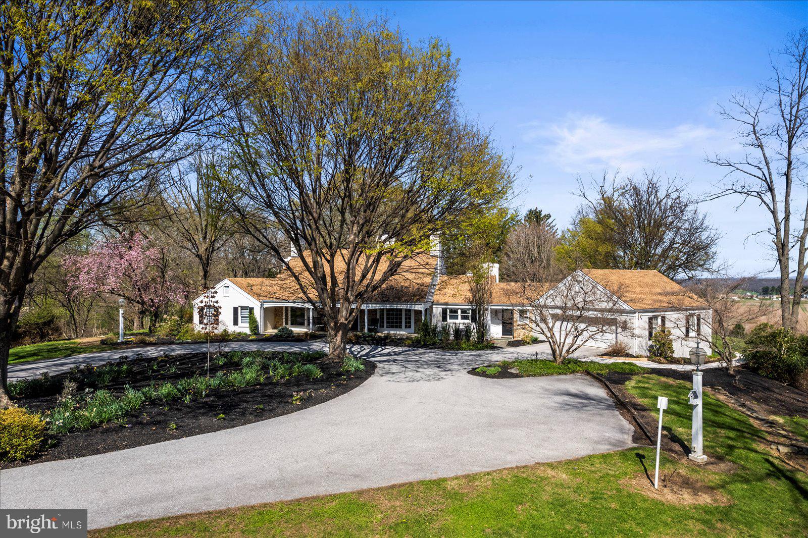 HANOVER - Residential