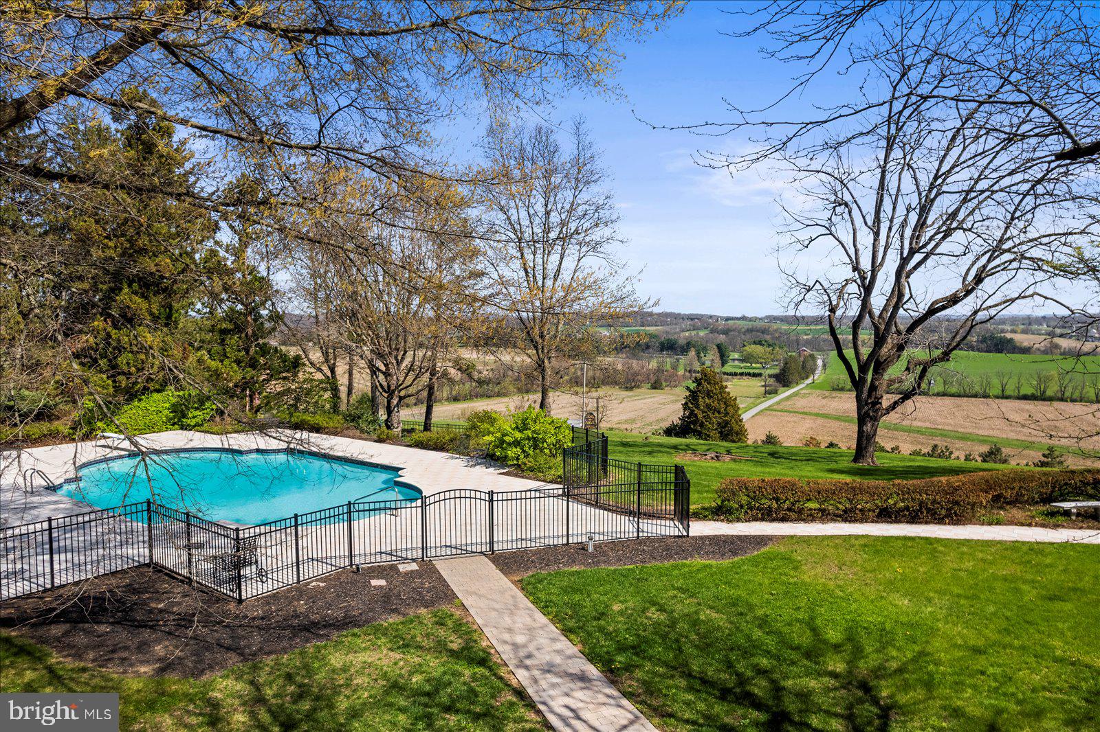 HANOVER - Residential