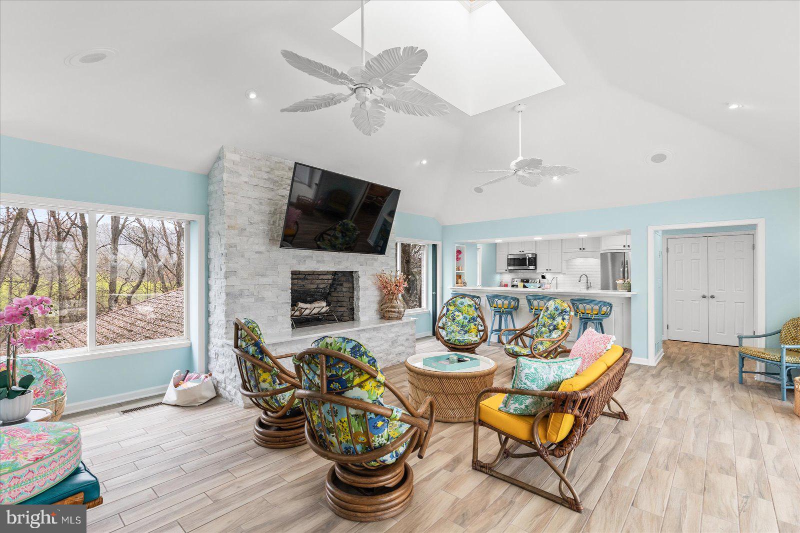 HANOVER - Residential