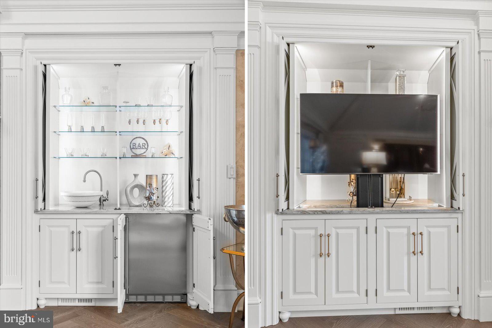 HANOVER - Residential