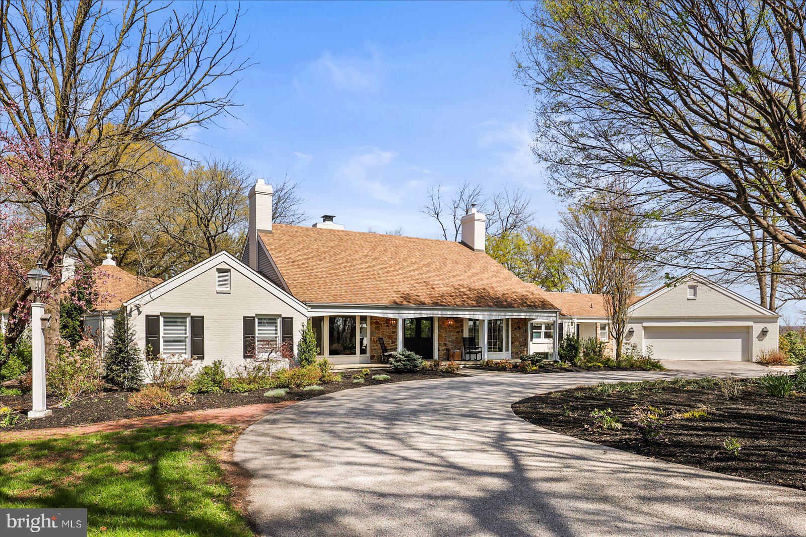 HANOVER - Residential