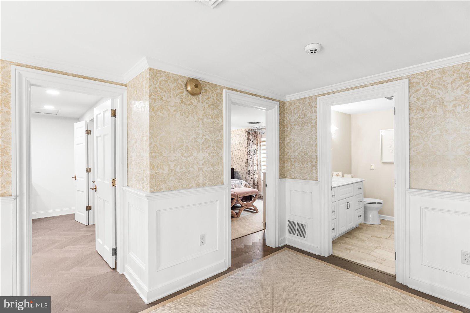 HANOVER - Residential