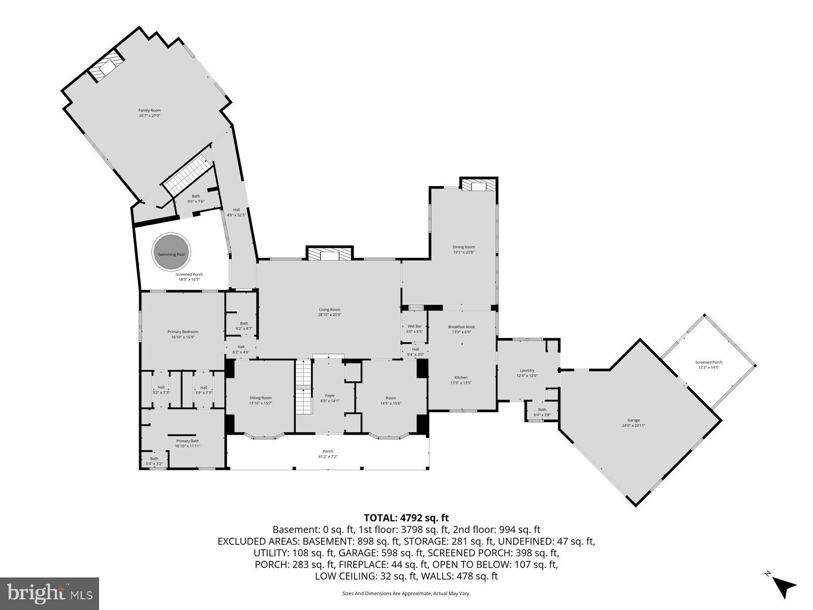 HANOVER - Residential