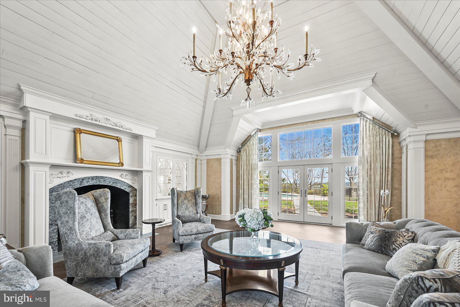 HANOVER - Residential