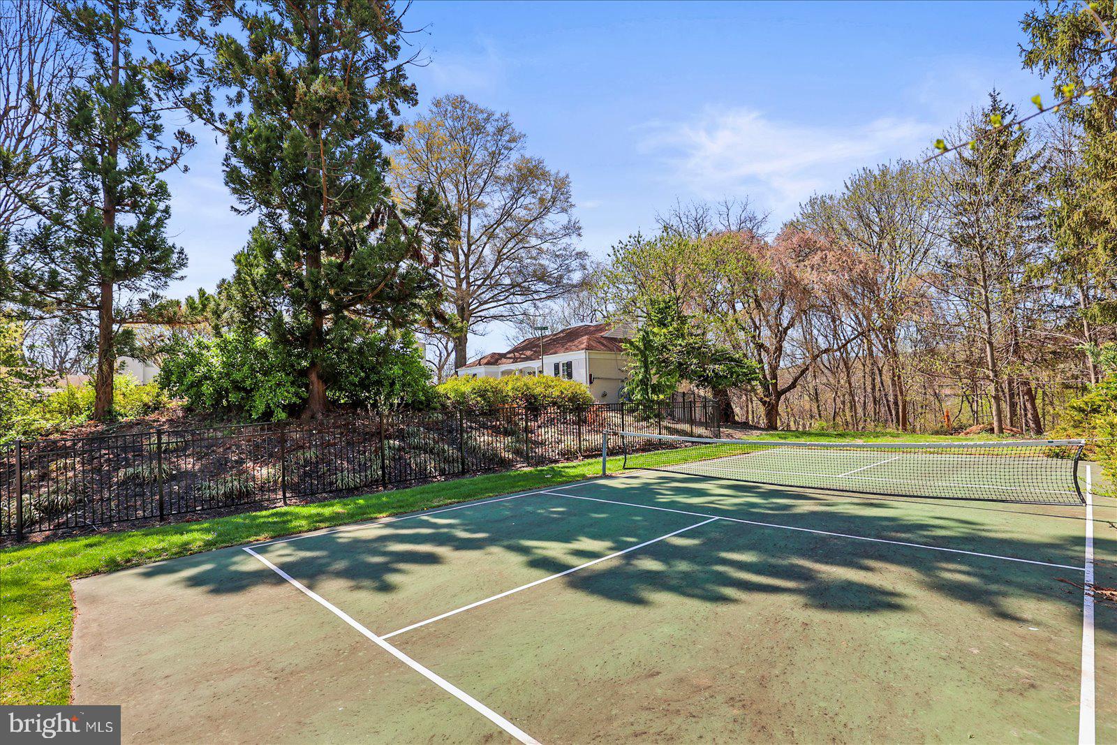 HANOVER - Residential