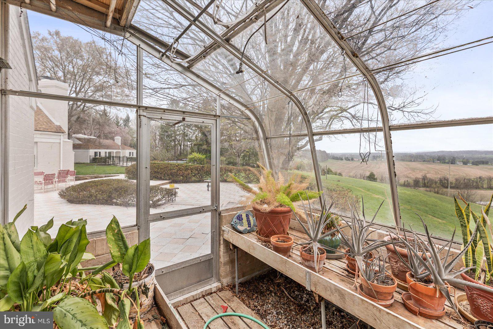 HANOVER - Residential