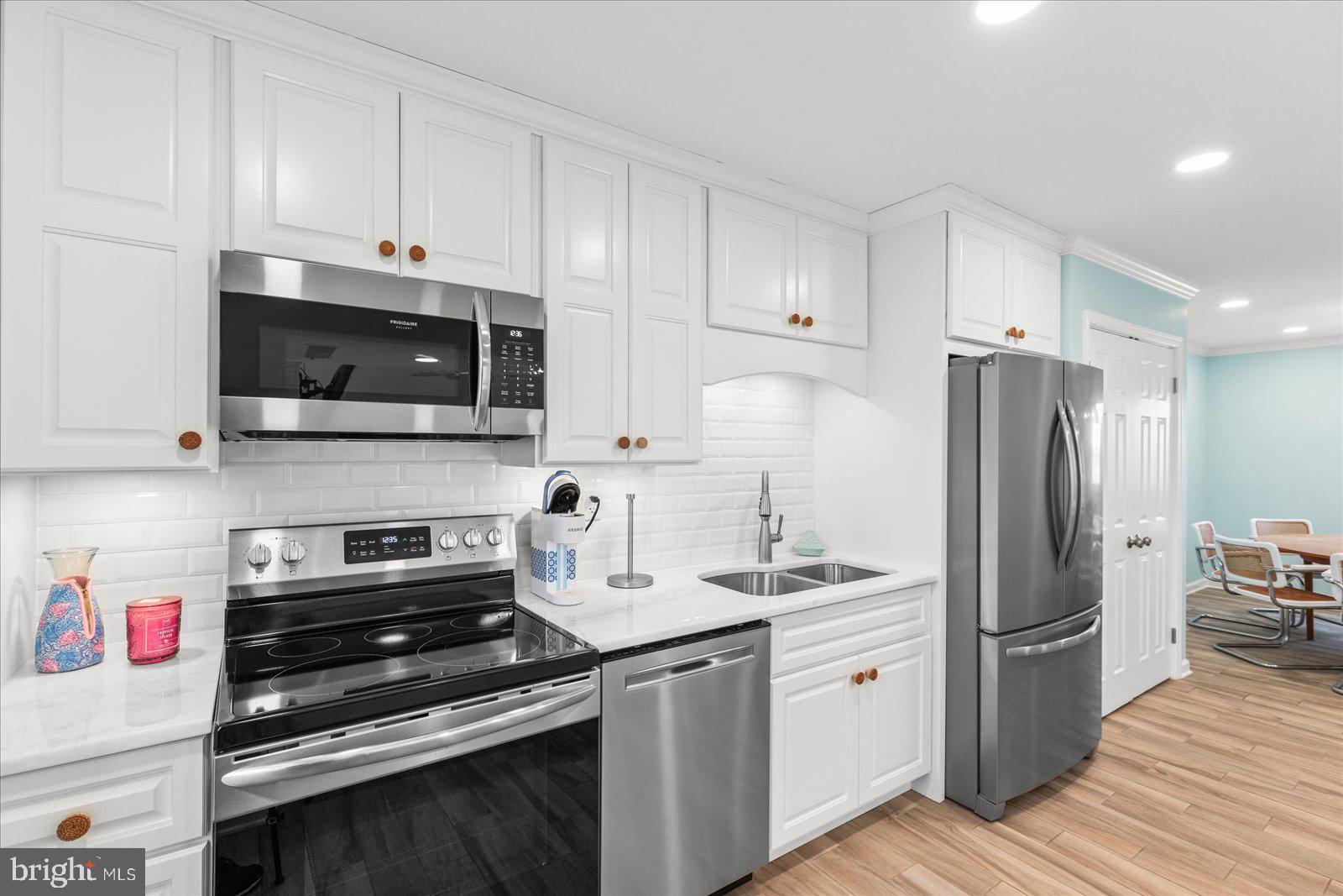 HANOVER - Residential