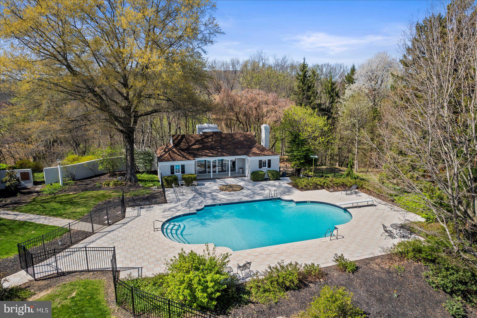 HANOVER - Residential