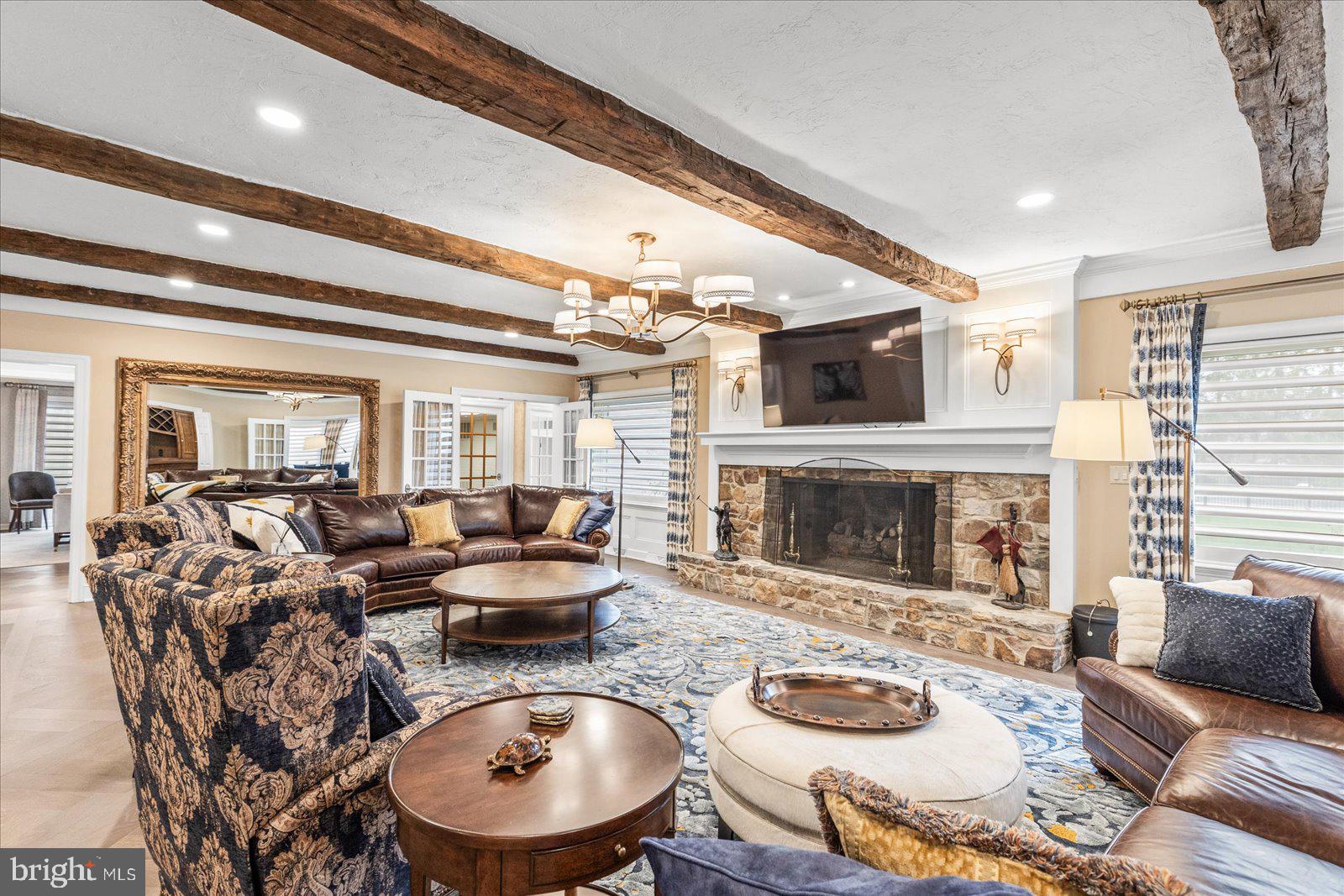 HANOVER - Residential