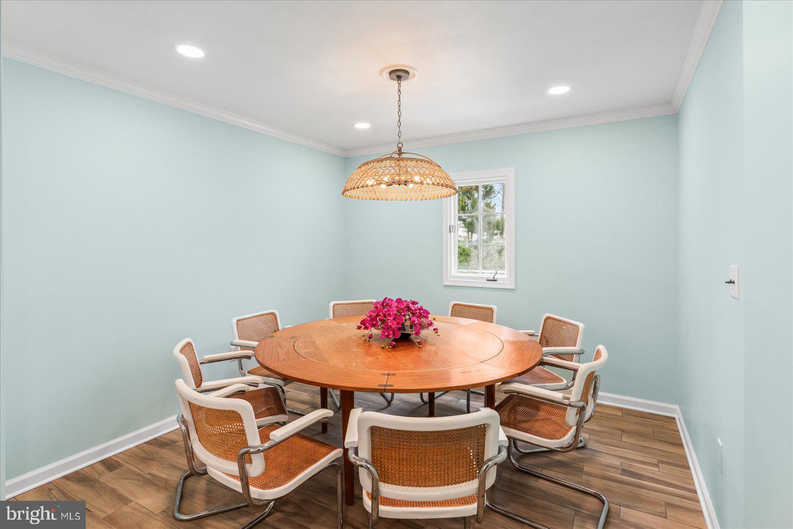 HANOVER - Residential