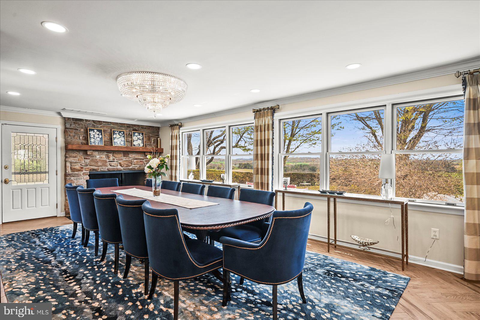 HANOVER - Residential