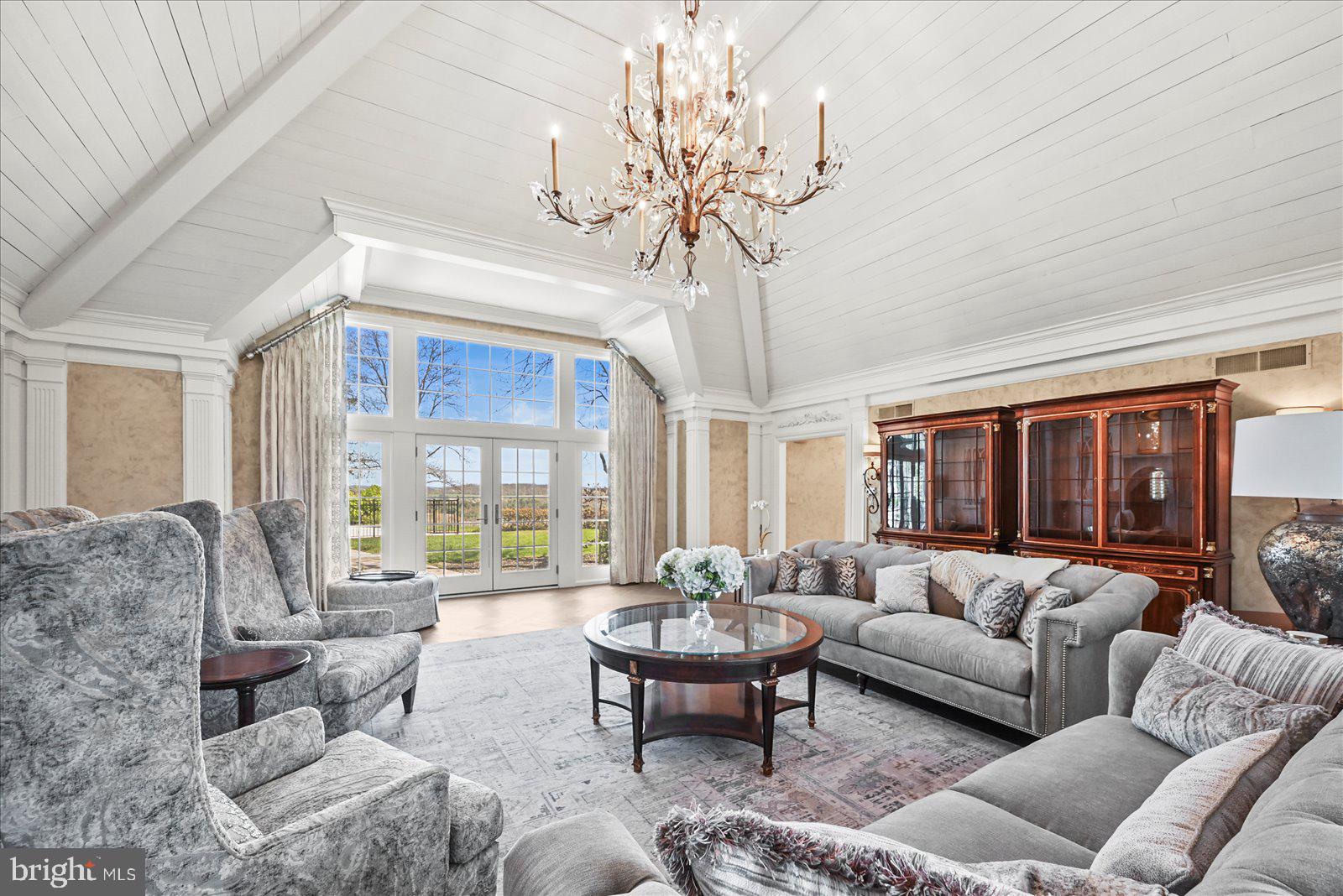 HANOVER - Residential