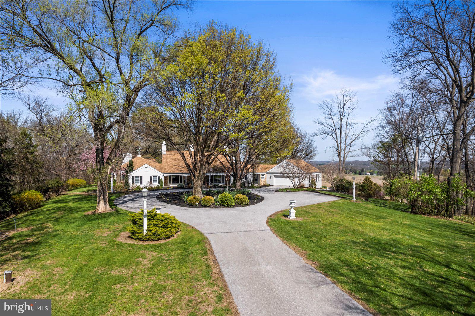 HANOVER - Residential