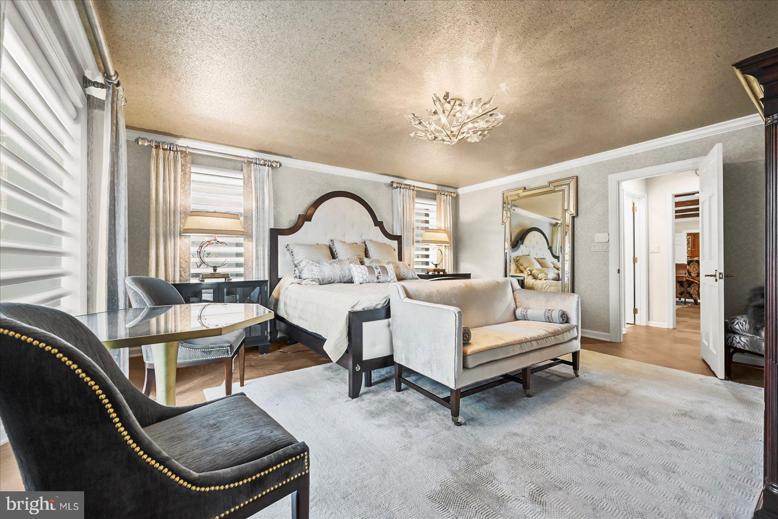 HANOVER - Residential