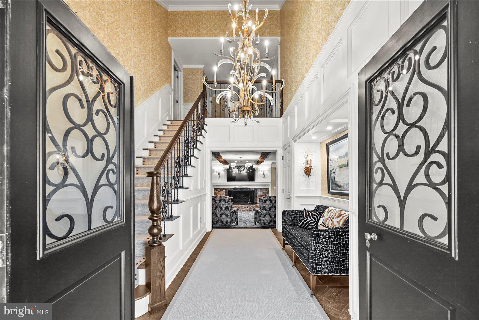 HANOVER - Residential